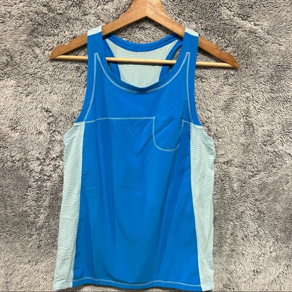 Lululemon Run: Silver lining Tank - Picture 3 of 11